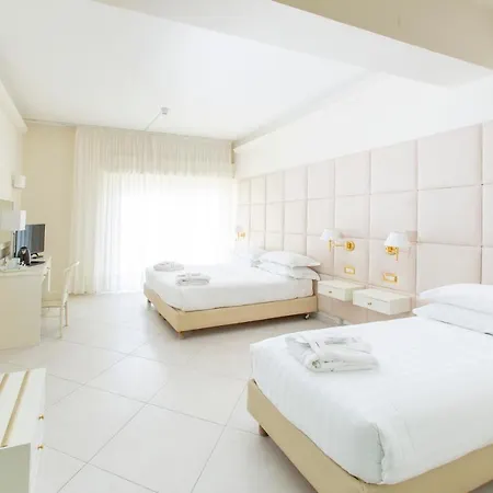 Palace Hotell Numana