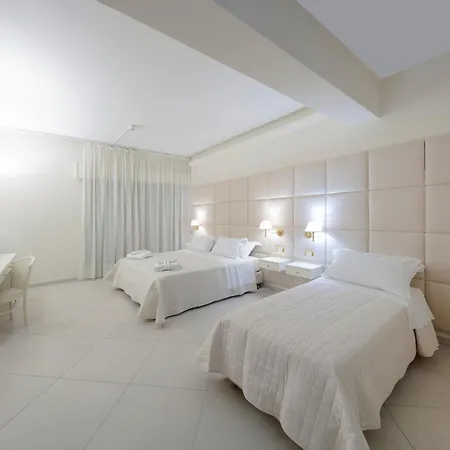 Hotell Palace 4*