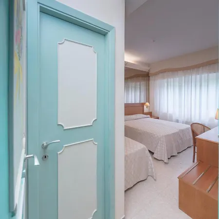 Hotell Palace Numana