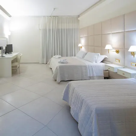 Palace 4* Numana