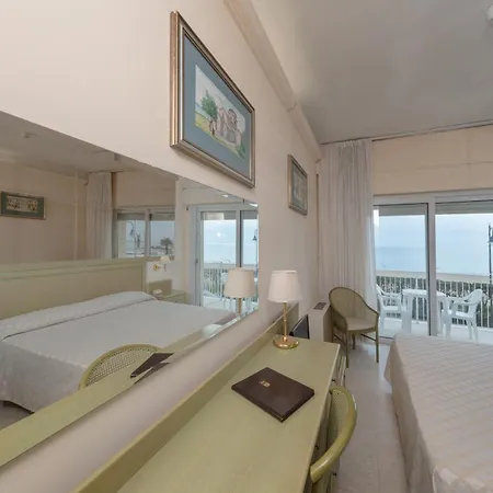 Hotell Palace