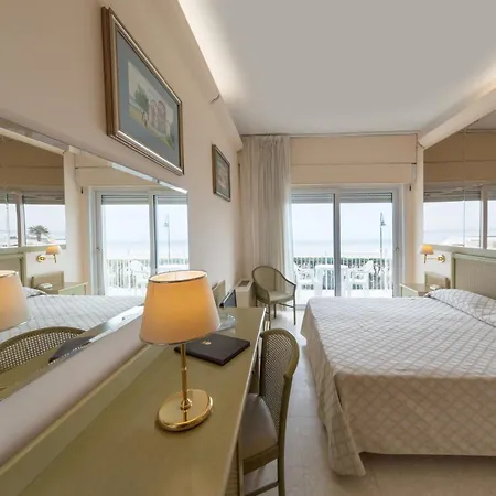 Szálloda Palace 4*