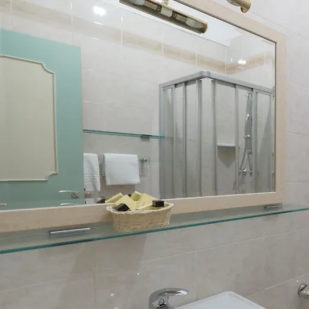 Hotell Palace