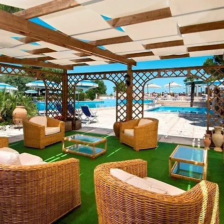 Hotel Palace Numana