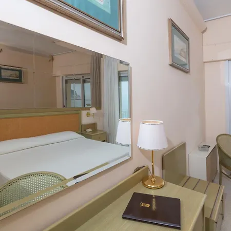Palace Hotell Numana