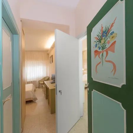 Palace Hotell Numana