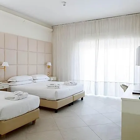 Hotel Palace Numana