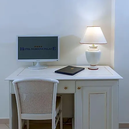 Palace Hotell Numana