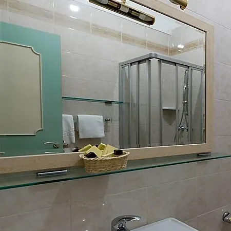 Hotell Palace Numana