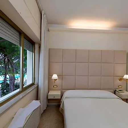 Palace Hotel Numana