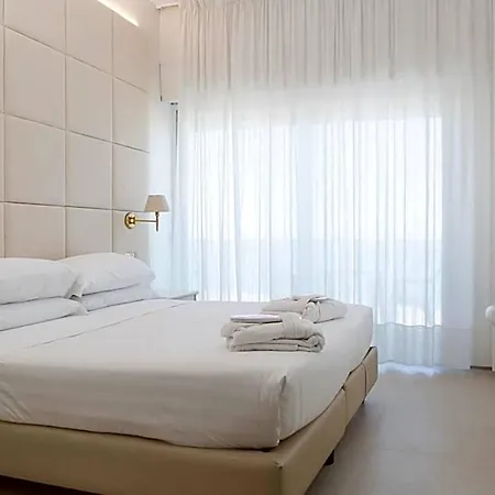 Hotel Palace Numana