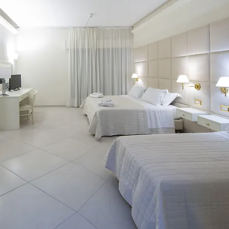 Szálloda Palace 4*